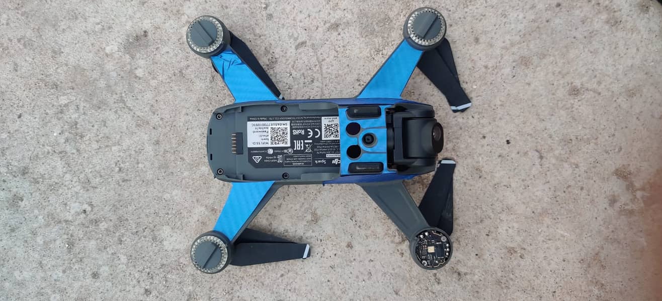 DJI spark for sale 4