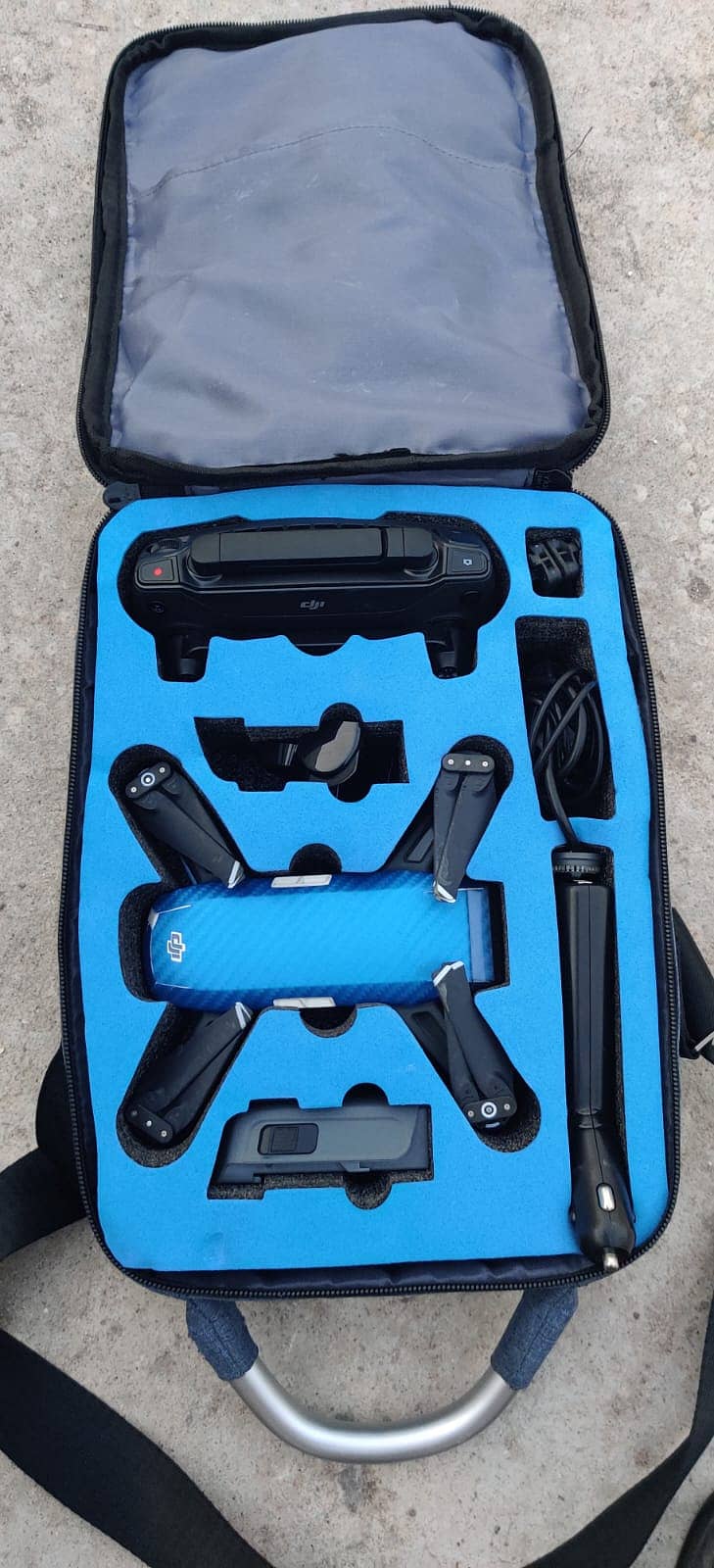 DJI spark for sale 11