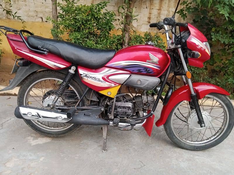 Bike for sale 03118757115 2