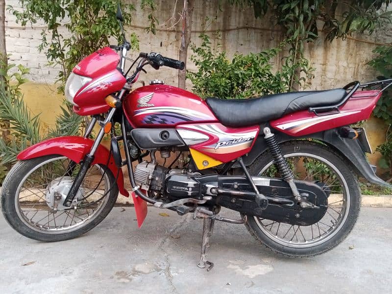 Bike for sale 03118757115 3