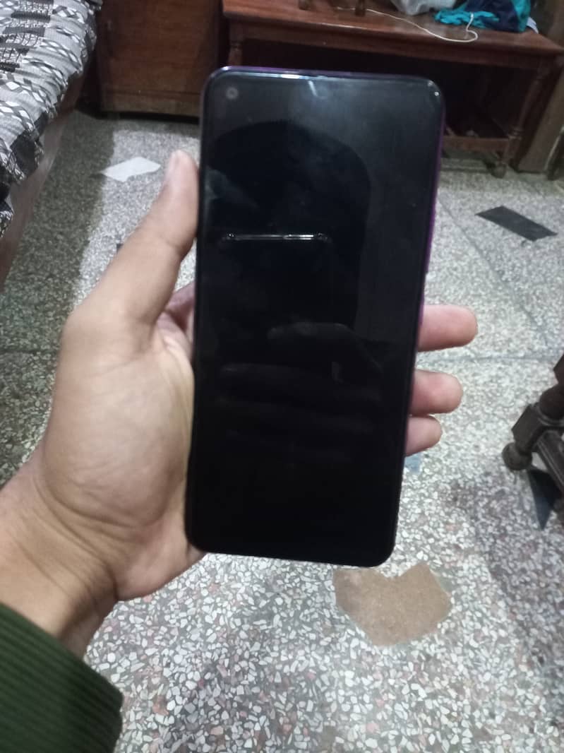 Infinix S5 Lite 9by10 Condition. 0