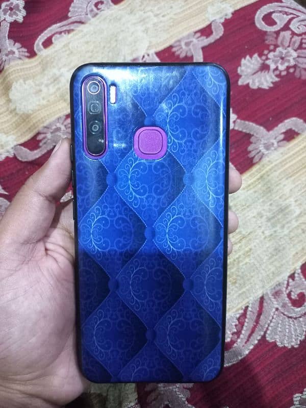 Infinix S5 Lite 9by10 Condition. 2