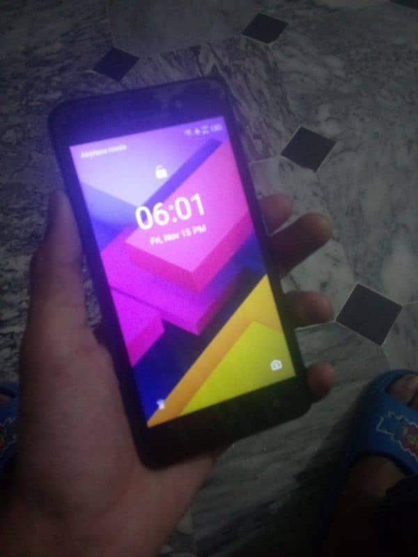 Itel A 17 0