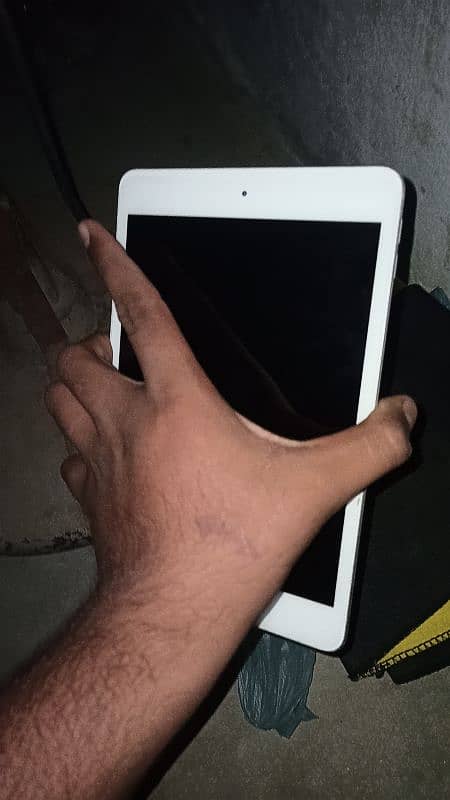 iPad mini 5 used 64 GB 10/10 1