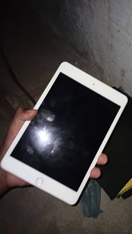 iPad mini 5 used 64 GB 10/10 4