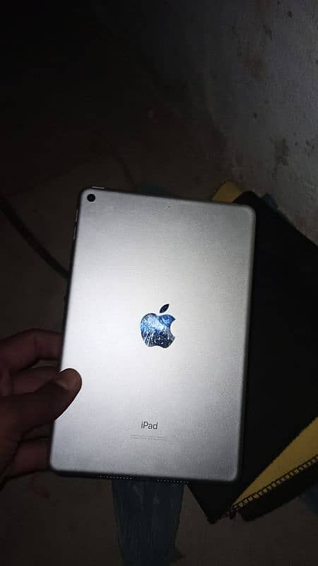 iPad mini 5 used 64 GB 10/10 8