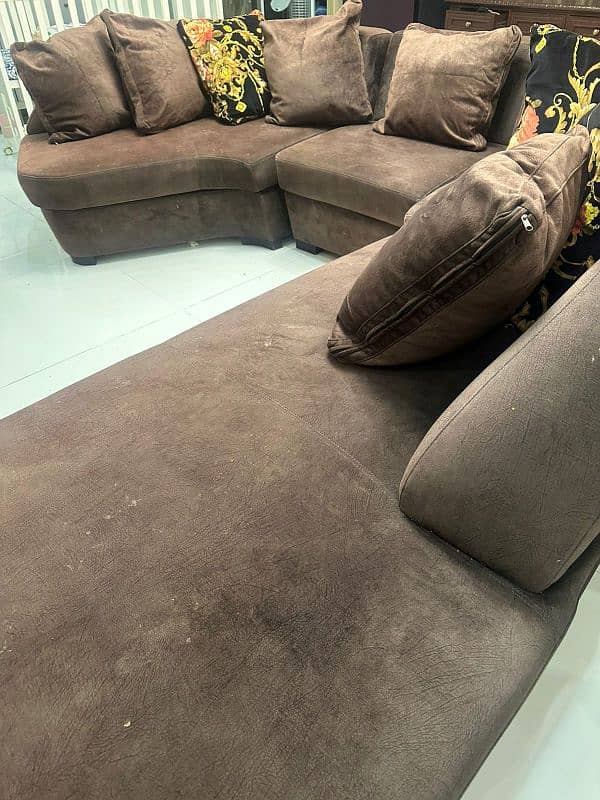 sofa set tv lounge. 1