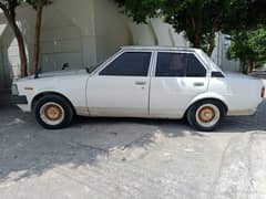 Toyota Other 1982 82 corolla