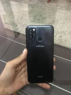 Infinix Smart 5