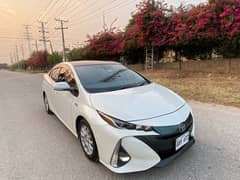 Toyota Prius 2017