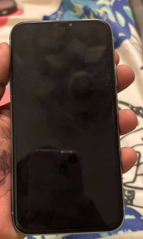 iPhone 11 jv 64gb green 1