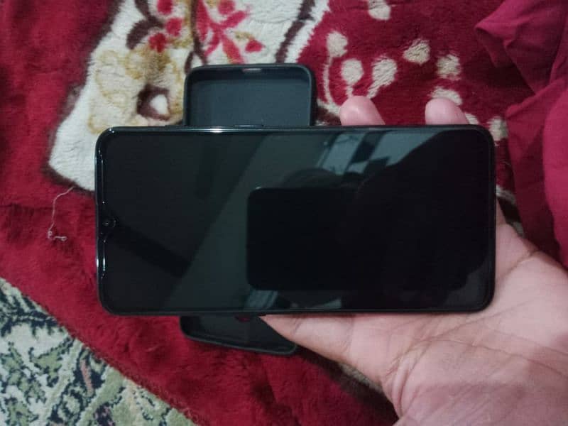 One plus 6t 2