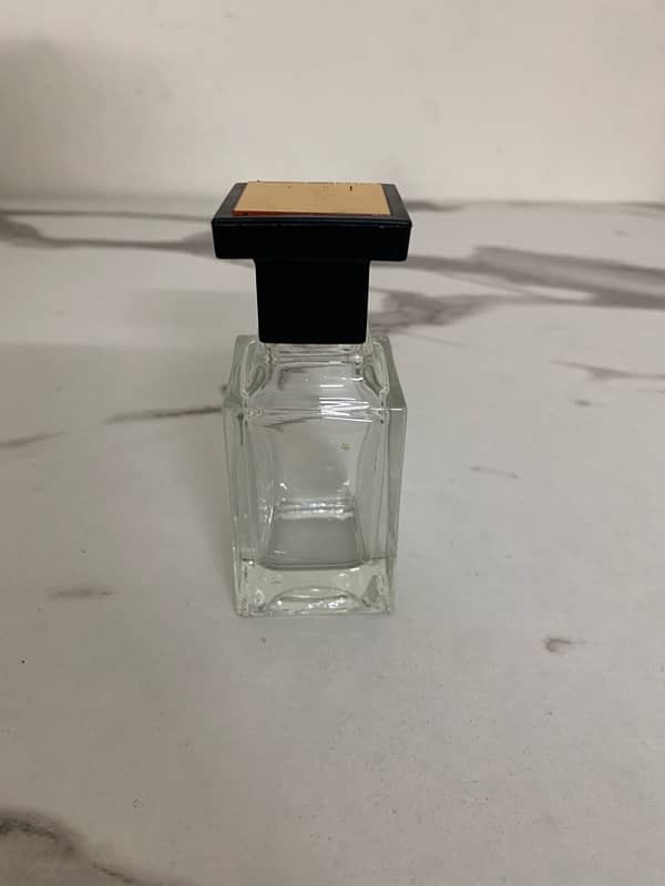 Perfume Bottle 50ml 1