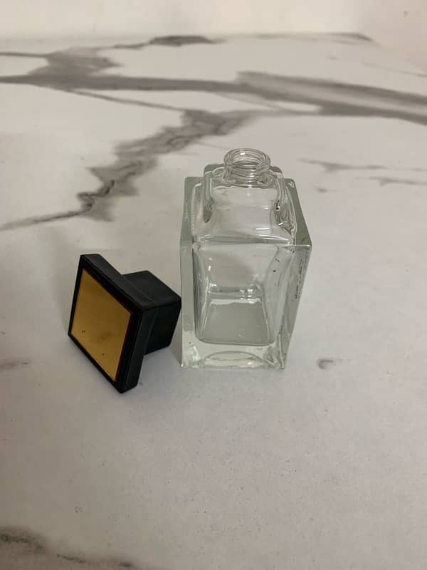 Perfume Bottle 50ml 2