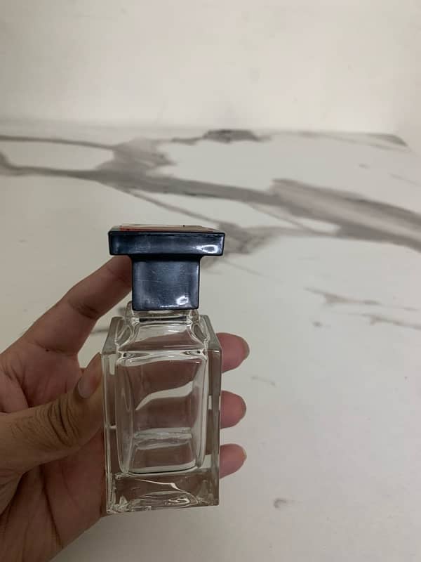 Perfume Bottle 50ml 3