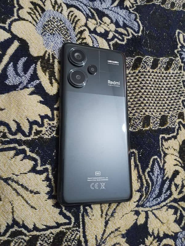 Xiaomi Redmi Note 13 Pro Plus 0