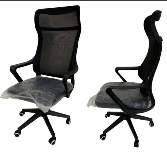 office chairs/ visitor chairs/staff chairs/ executive chairs 5