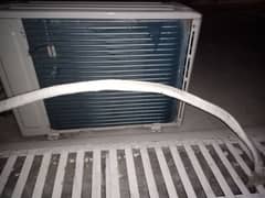 AC DAWLANCE EXCELLENT CONDITION RAWALPINDI