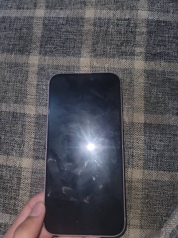 iphone 15 plus 256gb jv 8