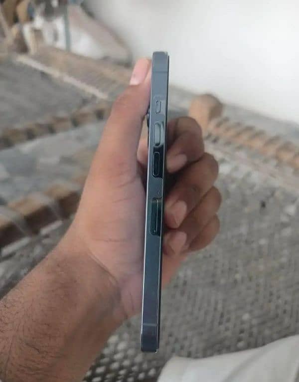 Iphone 13 pro panel changed 1