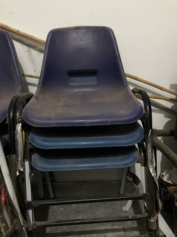 student chair 1