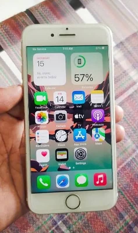 Iphone 7 Non Pta Waterpack Phone 2