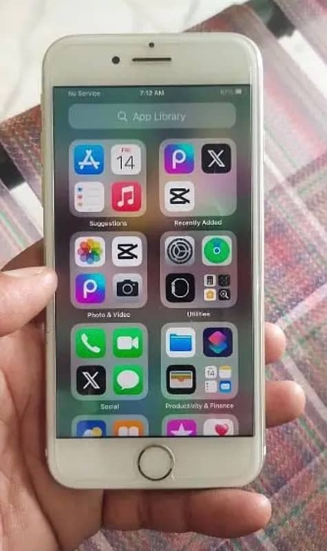 Iphone 7 Non Pta Waterpack Phone 3