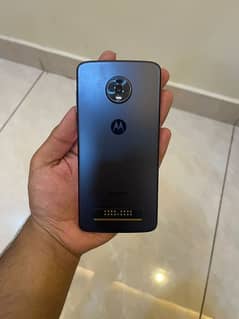 Motorola z4 128gb