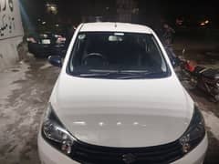 Suzuki Cultus VXR 2018