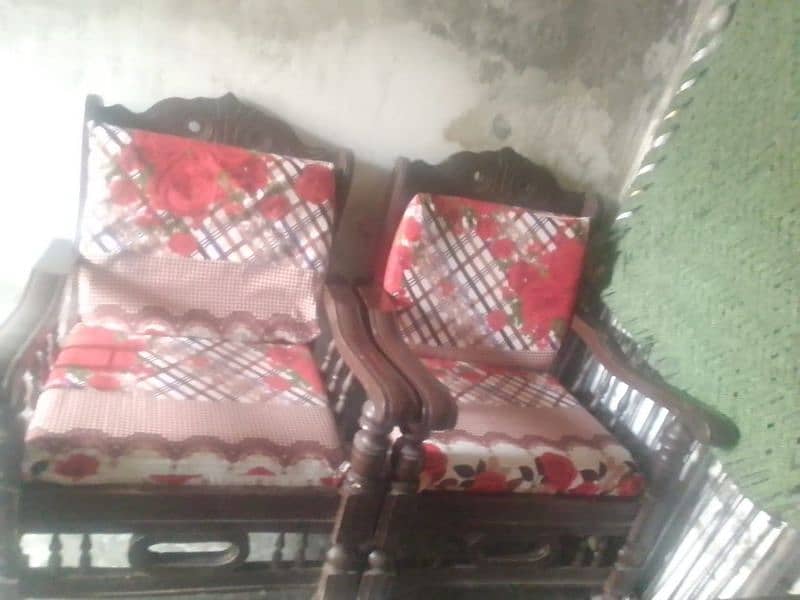 sofa condition new hai 2