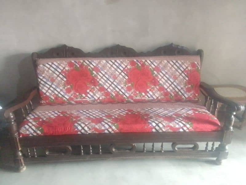 sofa condition new hai 3