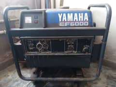 YAMAHA 6KV