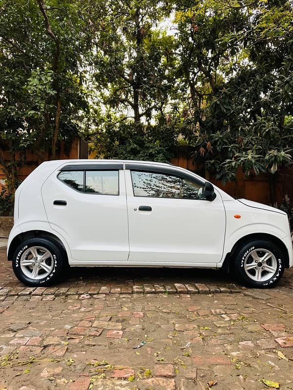 Suzuki Alto 2019 0