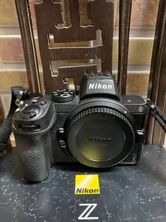 Nikon