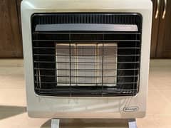 De’Longhi Gas Heater