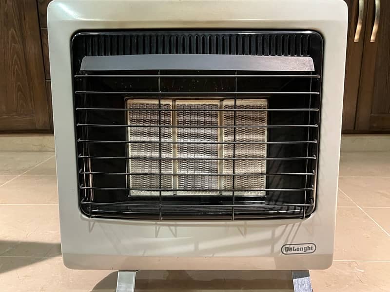 De’Longhi Gas Heater 0