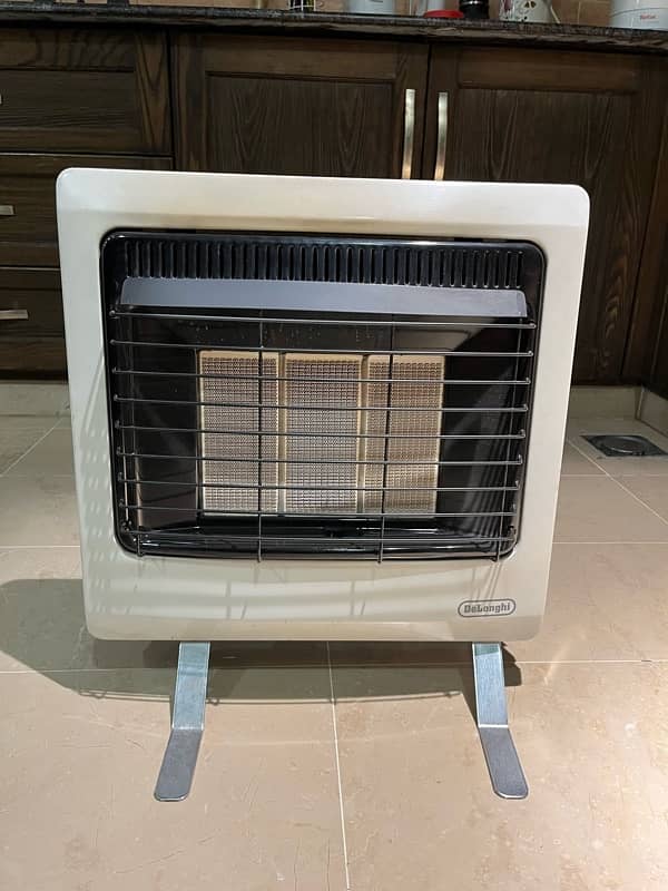 De’Longhi Gas Heater 5