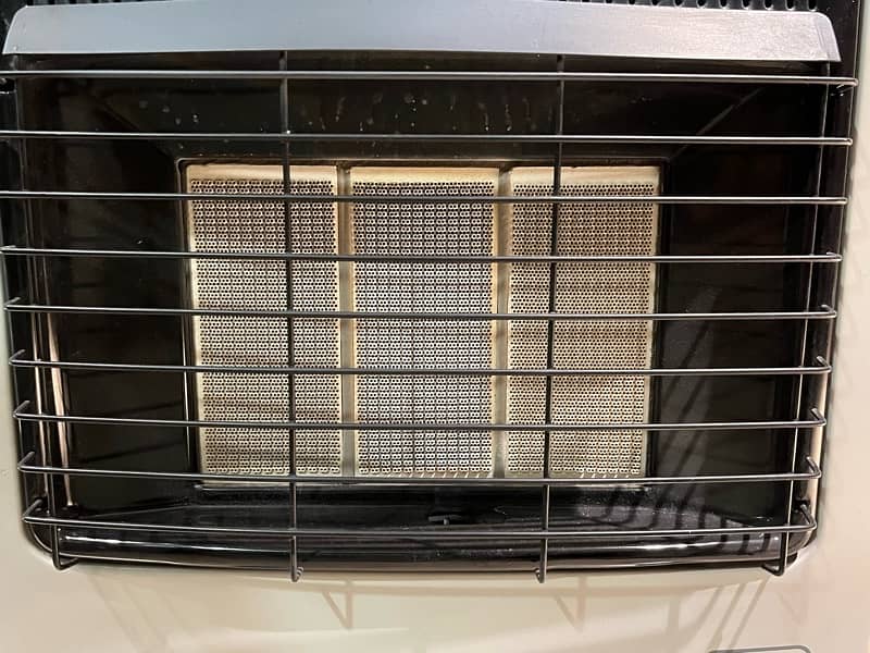 De’Longhi Gas Heater 7