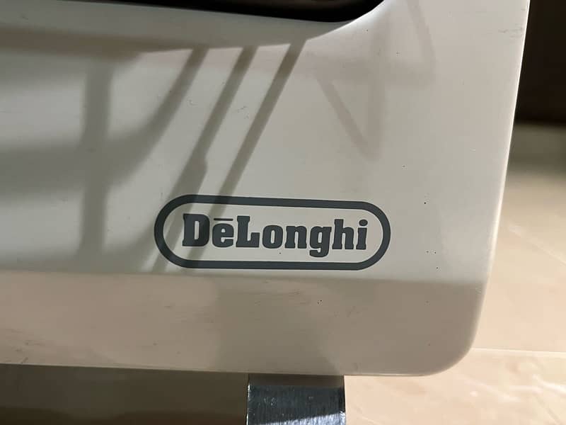 De’Longhi Gas Heater 9