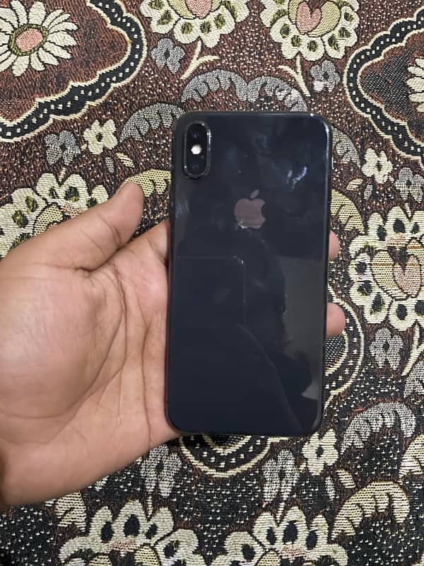 iphone x gb 64 0