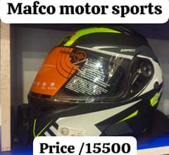 LS2, Super Air, Vector Helmet on 10% discount