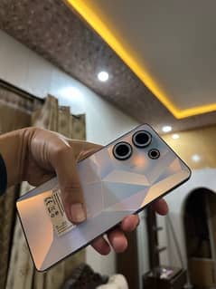 Tecno camon 20