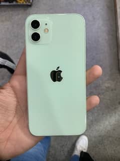 iPhone 12 non pta