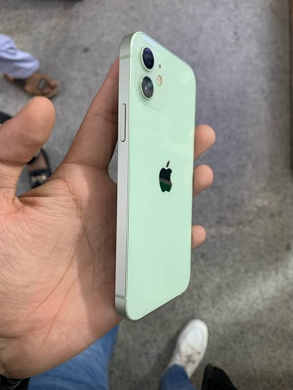 iPhone 12 non pta 1