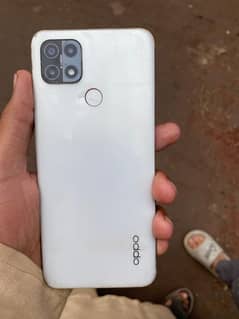 oppo a15s