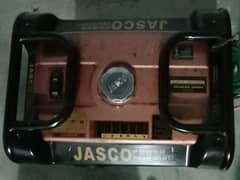 Jasco Generator For Sale