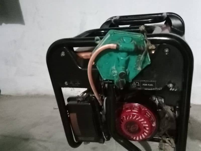 Jasco Generator For Sale 6