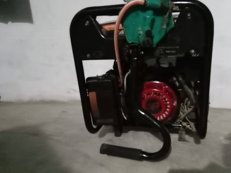 Jasco Generator For Sale 10