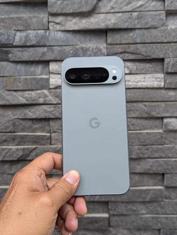 Google pixel 9pro XL 16/256 GB 03220889193 my what'sap 2