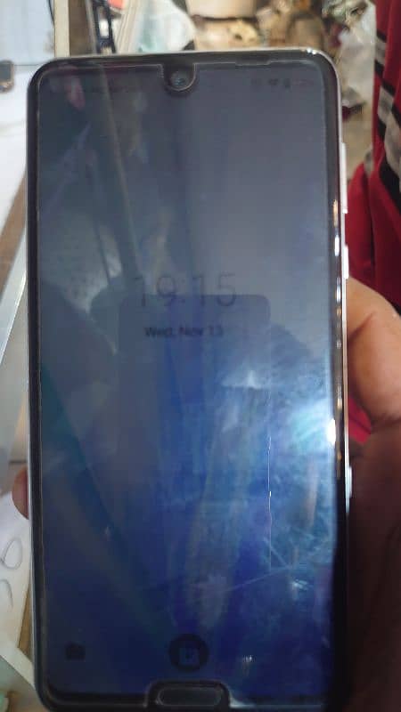 Aquos r3 non pta 6/128 1